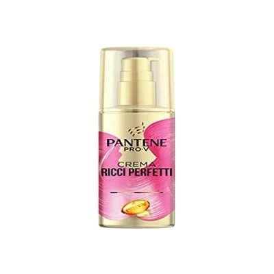Imagen de Pantene Pro V Crema rizos perfectos para hidratación, 145 ml