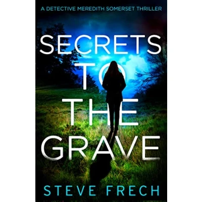 Imagen de Secrets To The Grave