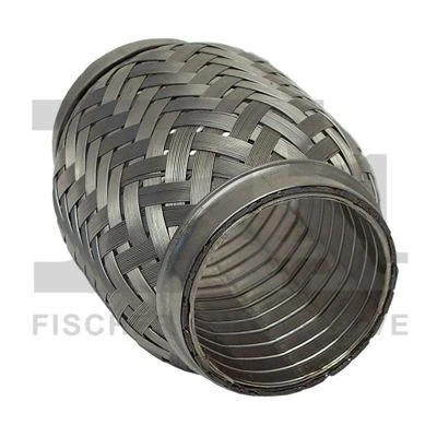 Imagen de FA1 VW364 100 Unión flexible, escape con amplificación