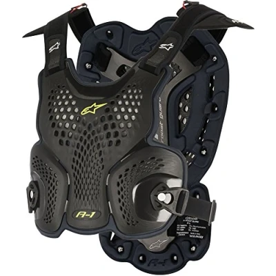Imagen de Alpinestars Peto para Cross 1 Roost Guard