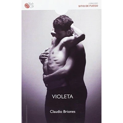 Imagen de Violeta (SOLAREJO)