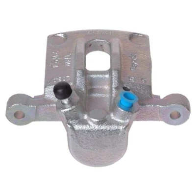 Imagen de METZGER 6250295 Pinza de freno Eje trasero izquierda TOYOTA: Corolla IX Station Wagon, Hatchback