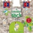 Imagen de El Cavaller Nick I Drac