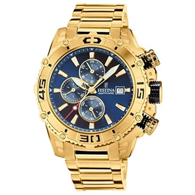 Imagen de Festina Reloj Deportivo F20492/2