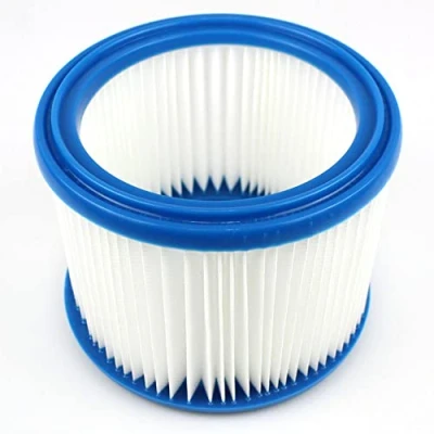 Imagen de PakTrade Premium Filtro de Cartucho para Nilfisk 302000490, 6399011753, 107402338, 302000461