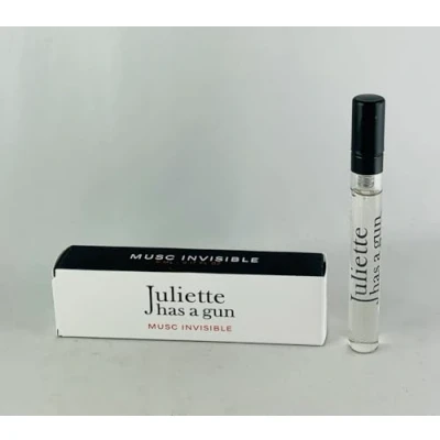 Imagen de Juliette Has a Gun Musc Invisible eau de Parfum 5 ml