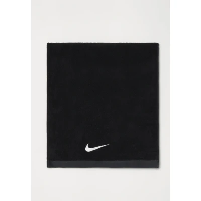 Imagen de Nike Performance Fundamental Towel Medium Unisex Toalla, Talla: One Size, Black/white