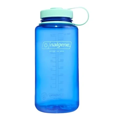 Imagen de Nalgene Botella &#039;WH Sustain&#039; 1 l de cornflower