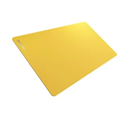 Imagen de GAMEGEN!C Prime 2mm Playmat Yellow, Colour (GGS40010ML)