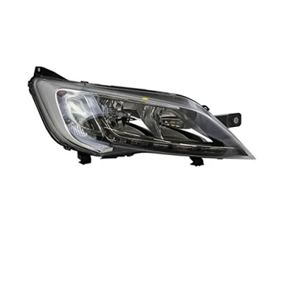 Imagen de MAGNETI MARELLI 712501001129 Faros FIAT: Ducato III Camión de plataforma / Chasis, Furgón, Bus, CITROËN: Jumper II Furgón
