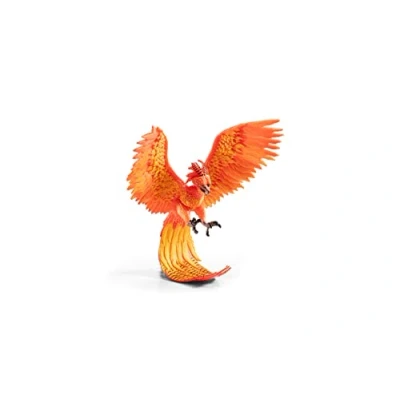 Imagen de The Noble Collection Toyllectible Treasure Fawkes to Rescue