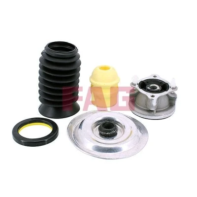 Imagen de FAG 815 0082 30 Kit reparación, apoyo columna amortiguación MERCEDES BENZ: Clase A