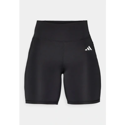 Imagen de adidas Performance Optime Essentials Stash Pocket Short Medias, Mujer, Talla: XS, Black