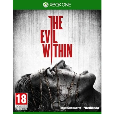 Imagen de The Evil Within [Importado de Inglaterra]