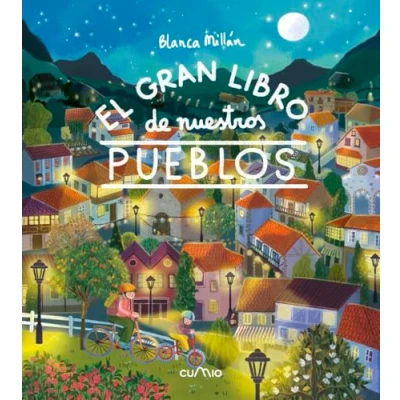 Imagen de El Gran Libro De Nuestros Pueblos