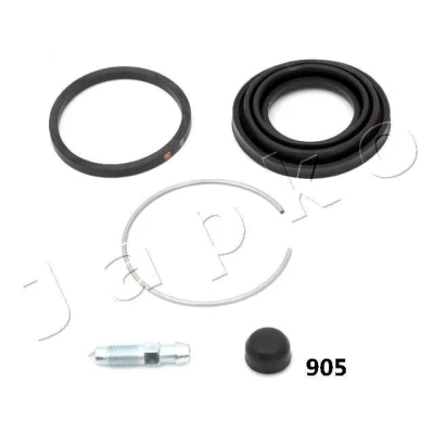 Imagen de JAPKO 120905 Kit de Reparación Frenos 48 OPEL: Frontera B SUV
