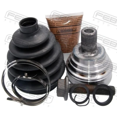 Imagen de FEBEST 2310 030 Junta Homocinética Eje delantero, lado de rueda VOLKSWAGEN: Golf 5, Touran I, Passat B6 Variant, SEAT: Leon II Hatchback, Altea XL
