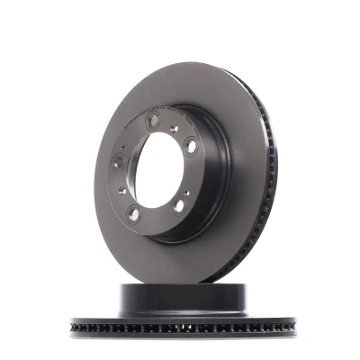 Imagen de BREMBO COATED DISC LINE 09.9482.11 Disco de freno 298 24 5 ventilación interna revestido altamente carbonizado PORSCHE: Boxster