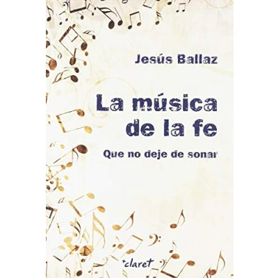 Imagen de la música de fe. Que no deje sonar (SIN COLECCION)