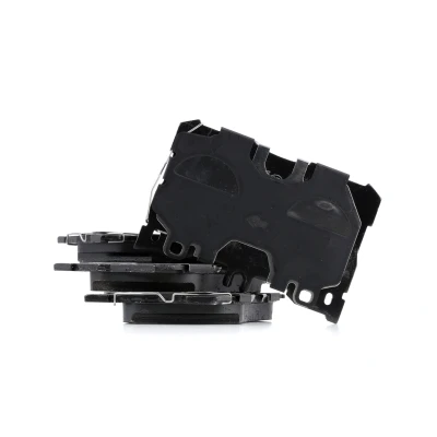 Imagen de BREMBO P 50 139 Juego de pastillas freno preparado para indicador desgaste sin accesorios MERCEDES BENZ: Clase E Coupé, GLC SUV norauto,