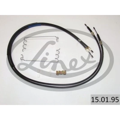 Imagen de LINEX 15.01.95 Cable de freno mano