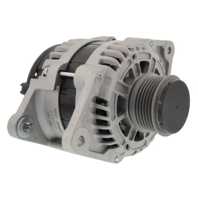 Imagen de MAPCO 113805 Alternador 14V 100A OPEL: Astra J Sports Tourer, Hatchback, Meriva B