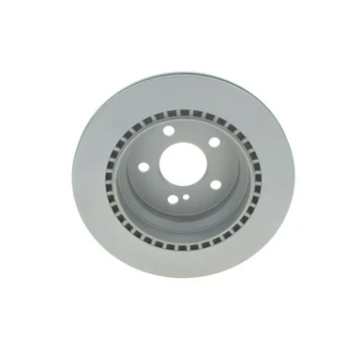 Imagen de BOSCH 0 986 479 042 Disco de freno 300 22 5 112 ventilado revestido aleado/alt. carburado MERCEDES BENZ: Clase E Berlina, CLS Coupé, GLK norauto,