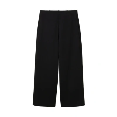 Imagen de TOM Tailor Denim Pantalones, Mujer, Talla: XS, Deep black