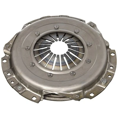 Imagen de MECARM MK10056 Kit de Embrague con cojinete desembrague 215mm FIAT: Doblo I Familiar, Cargo, Fiorino III Furgón / Familiar