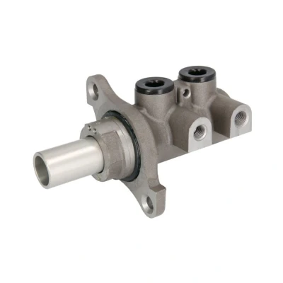 Imagen de LPR 6274 Cilindro Maestro de Freno 25,4 Aluminio 10 X 1 (1), 12 (1) OPEL: Zafira B, Astra H GTC, Caravan