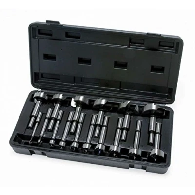 Imagen de Hilka 50500016 Forstner Set Bit