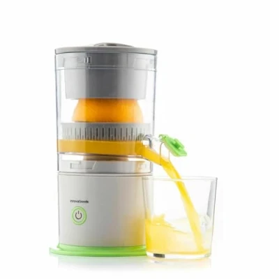 Imagen de Exprimidor Innovagoods Juisso Recargable Automático