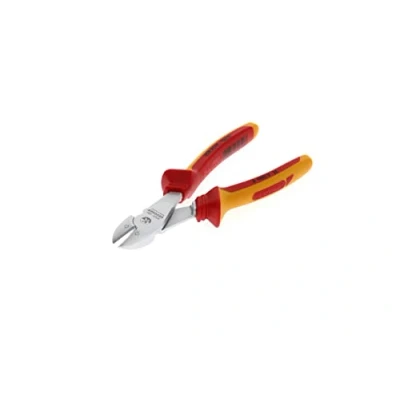 Imagen de GEDORE VDE 8316 180 H Alicate corte diagonal