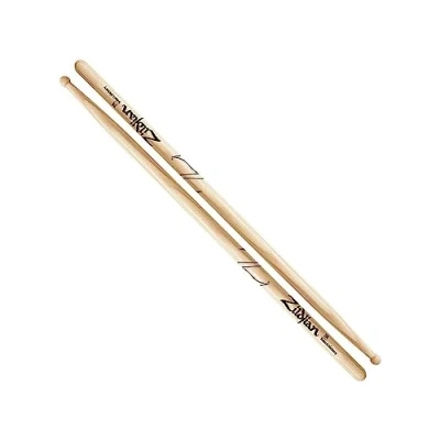 Imagen de Zildjian Baquetas de nogal americano Super 7A Punta madera