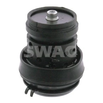 Imagen de SWAG 30 13 0029 Soporte de motor delante Rodamiento Caucho metal SEAT: Ibiza 2, Córdoba I Berlina, TOLEDO 1, VOLKSWAGEN: GOLF 3 norauto,