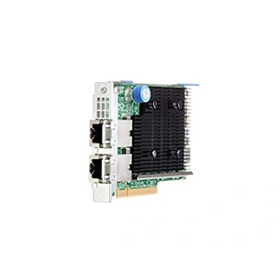 Imagen de HP Hewlett Packard Enterprise 817721 B21 Tarjeta de Red Interno Ethernet 10000 Mbit/s