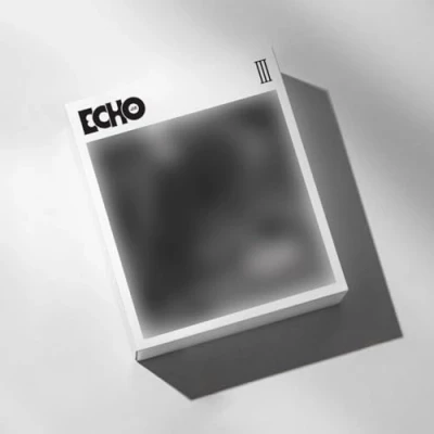 Imagen de Echo (ep) Version Iii The Head And Heart