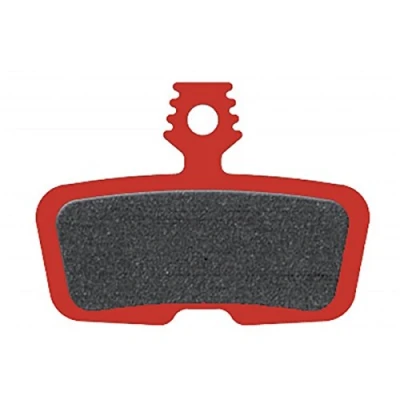 Imagen de Galfer (11 ), Bike Advanced Brake PAD Avid Code R Unisex Adulto, MULTICOLOR, ESTANDAR