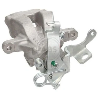Imagen de A.B.S. 624051 Pinza de freno Aluminio 127 CITROËN: C4 Picasso 1, I Grand