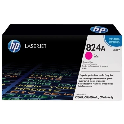 Imagen de Hp 824a Laserjet Tambor De Imagen Magenta