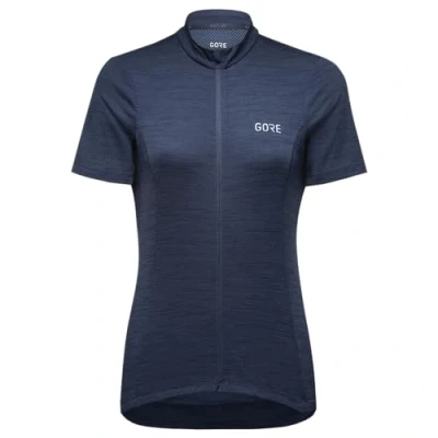 Imagen de GORE WEAR C3, Maillot Mujer, Orbit Blue, 40