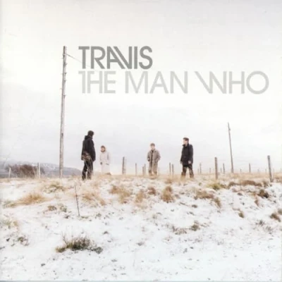 Imagen de The Man Who (20th Anniversary Edition)