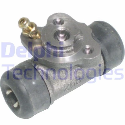 Imagen de DELPHI LW60148 Bombin de Freno 18 sin controlador incorporado TOYOTA: Corolla VIII Liftback, Compact, VII Berlina norauto, oscaro