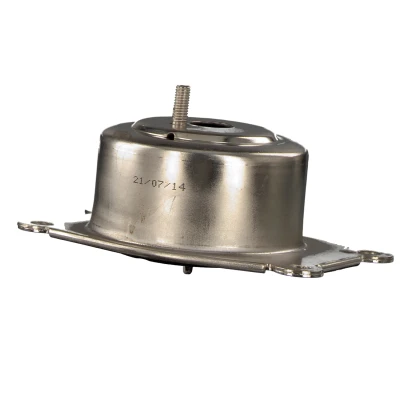 Imagen de FEBI BILSTEIN 30106 Soporte de motor izquierda Rodamiento caucho metal marrón OPEL: Zafira B, Astra H Hatchback, GTC