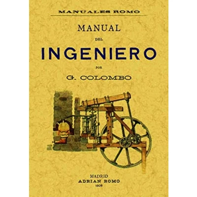 Imagen de Manual del Ingeniero (SIN COLECCION)