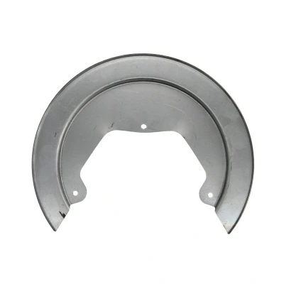 Imagen de BLIC 6508 03 3081870K Chapa Protectora de Disco Freno Eje trasero