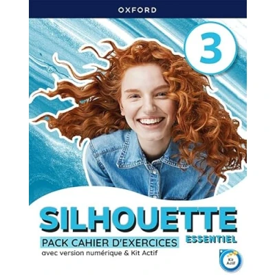 Imagen de Silhouette Essentiel 3. Cahier d&#039;exercices