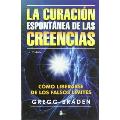 Imagen de CURACION ESPONTANEA DE LAS CREENCIAS, LA (2013)