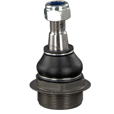 Imagen de FEBI BILSTEIN 42634 Rótula de suspensión con tuerca autofijadora, 23,1 para brazo oscilante transversal RENAULT: MASTER 3 Kasten,