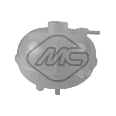 Imagen de Tanque de expansión, refrigerante Metalcaucho 03851